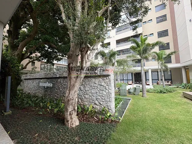 Apartamento com 74m² 2 quartos e 3 banheiros, à venda, no bairro Cidade Nova em Indaiatuba