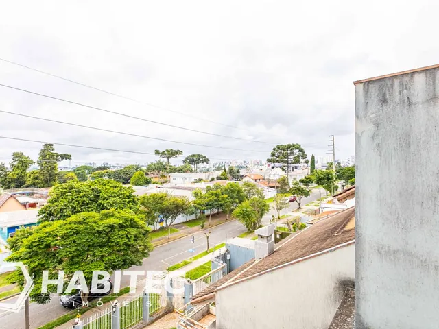 Apartamento 2 quartos e 2 banheiros, para alugar, no bairro Santa Quitéria em Curitiba