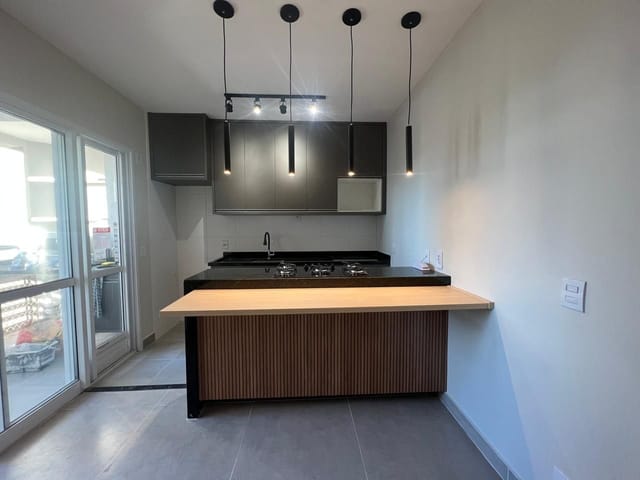 Foto do Apartamento - Apartamento com 2 dormitórios à venda, 55 m² por R$ 480.000,00 - Vila Industrial - São José dos Campos/SP | RUSSI IMÓVEIS