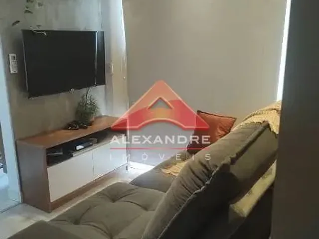 Apartamento com 67m² 2 quartos e 1 banheiro, à venda, no bairro Jardim San Marino em São José Dos Campos