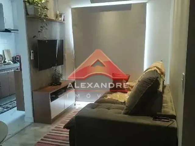Apartamento com 67m² 2 quartos e 1 banheiro, à venda, no bairro Jardim San Marino em São José Dos Campos