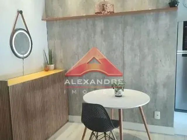 Apartamento com 67m² 2 quartos e 1 banheiro, à venda, no bairro Jardim San Marino em São José Dos Campos