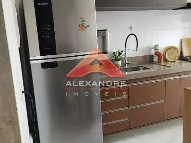 Apartamento com 67m² 2 quartos e 1 banheiro, à venda, no bairro Jardim San Marino em São José Dos Campos