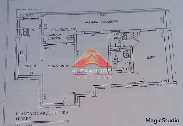 Apartamento, 2 quartos, 67 m² - Foto 17