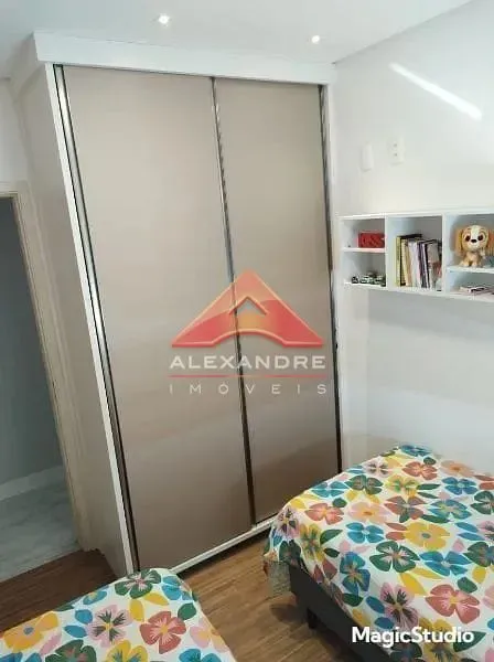 Apartamento, 2 quartos, 67 m² - Foto 10
