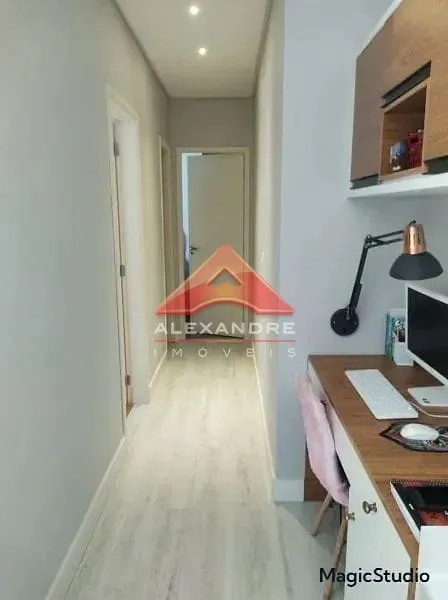 Apartamento, 2 quartos, 67 m² - Foto 6