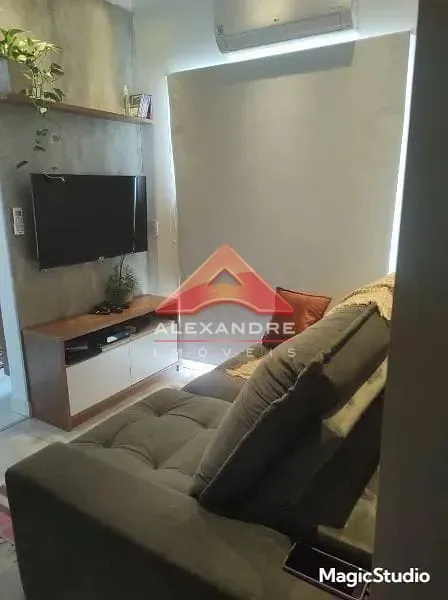 Apartamento, 2 quartos, 67 m² - Foto 3