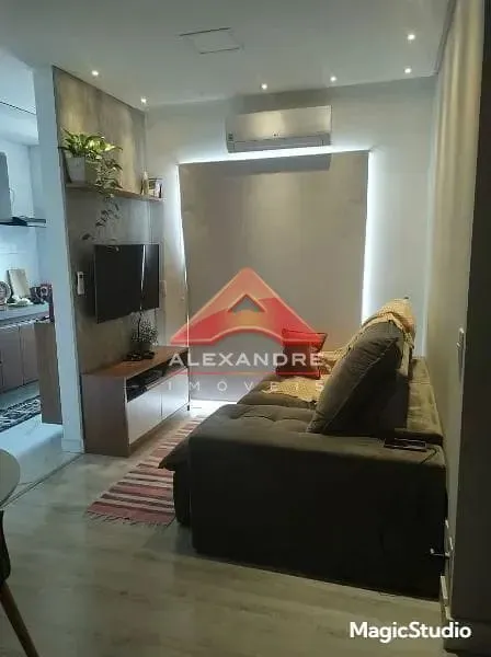 Apartamento, 2 quartos, 67 m² - Foto 2