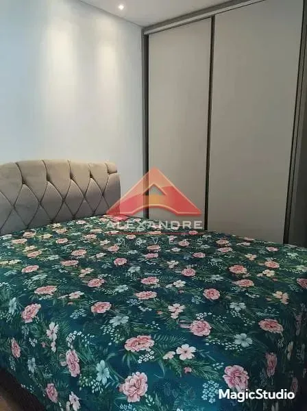 Apartamento, 2 quartos, 67 m² - Foto 8