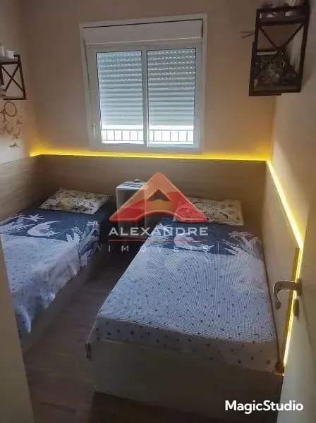 Apartamento, 2 quartos, 67 m² - Foto 12