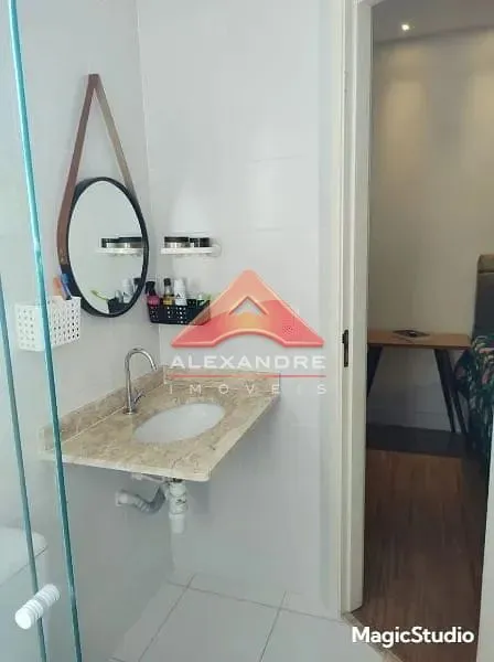 Apartamento, 2 quartos, 67 m² - Foto 15