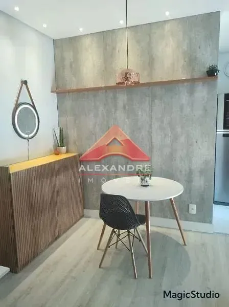 Apartamento, 2 quartos, 67 m² - Foto 4