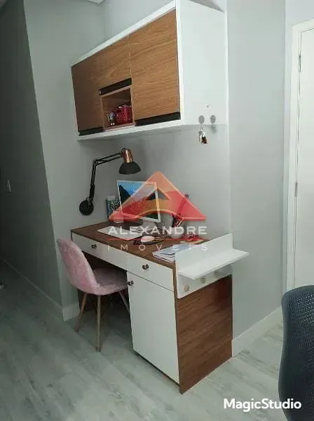 Apartamento, 2 quartos, 67 m² - Foto 7