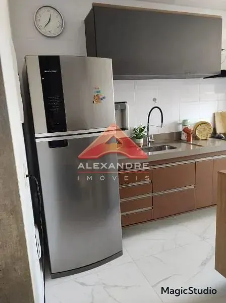 Apartamento, 2 quartos, 67 m² - Foto 1