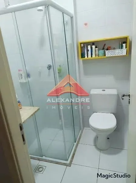 Apartamento, 2 quartos, 67 m² - Foto 16