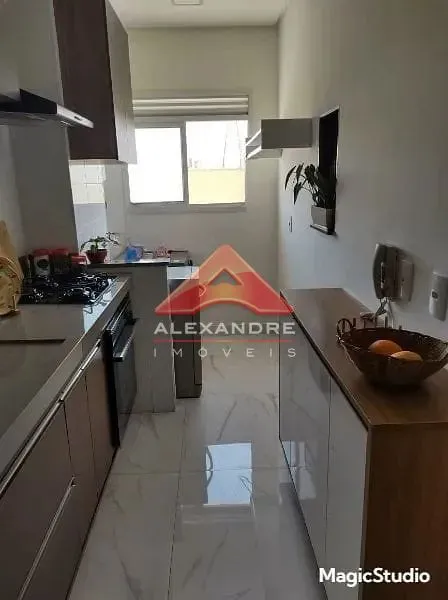 Apartamento, 2 quartos, 67 m² - Foto 5