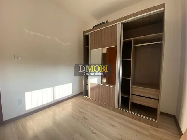 Apartamento com 55m² 2 quartos e 1 banheiro, para alugar, no bairro Jansen em Gravataí
