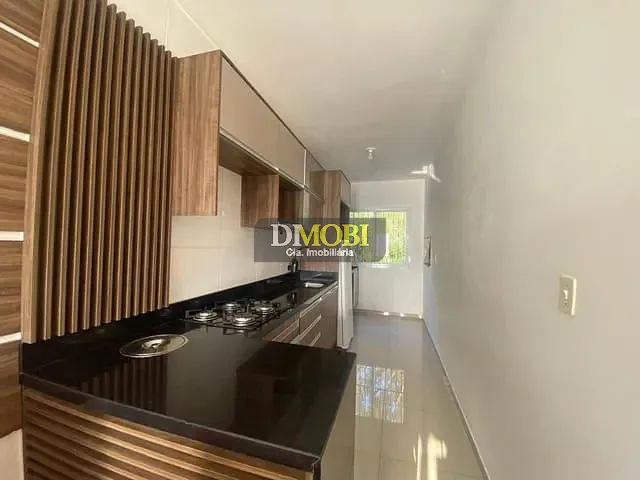 Apartamento com 55m² 2 quartos e 1 banheiro, para alugar, no bairro Jansen em Gravataí
