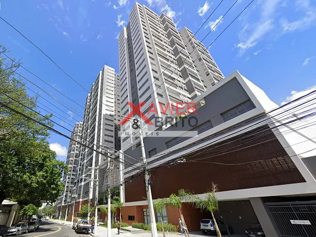 Apartamento 3 quartos e 3 banheiros, à venda, no bairro Vila Independência em São Paulo