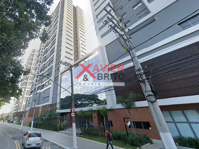Apartamento 3 quartos e 3 banheiros, à venda, no bairro Vila Independência em São Paulo