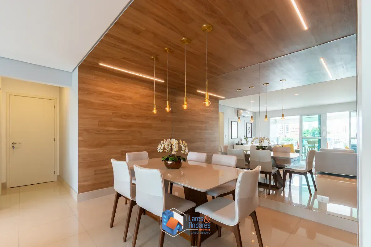 Apartamento, 3 quartos, 114 m² - Foto 9