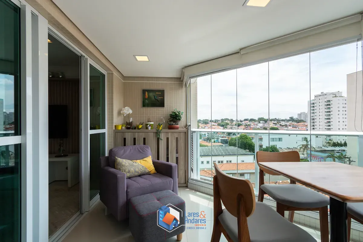 Apartamento, 3 quartos, 114 m² - Foto 13