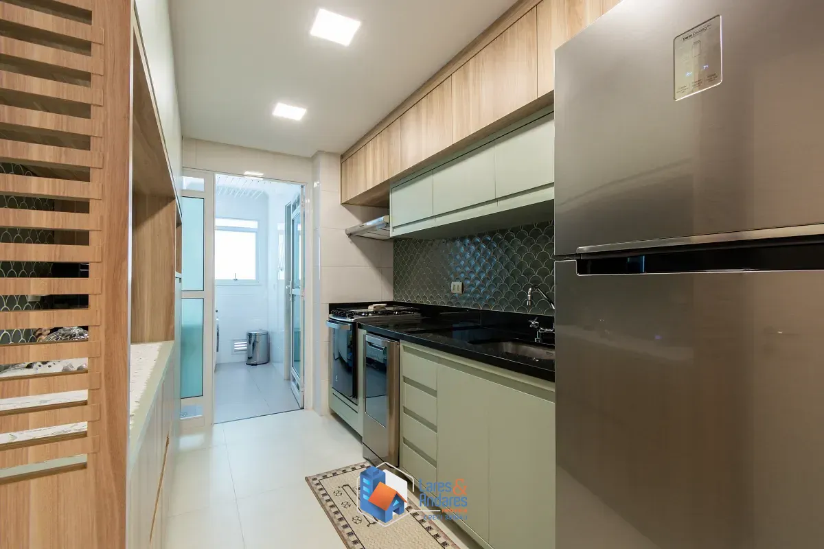 Apartamento, 3 quartos, 114 m² - Foto 15