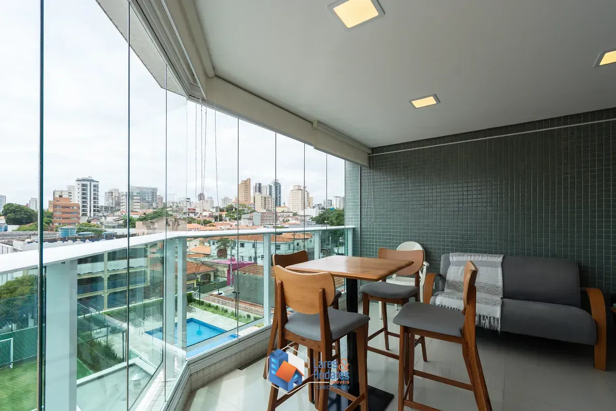 Apartamento, 3 quartos, 114 m² - Foto 12