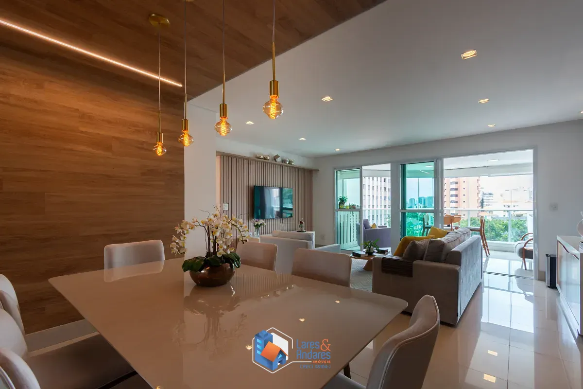 Apartamento, 3 quartos, 114 m² - Foto 10
