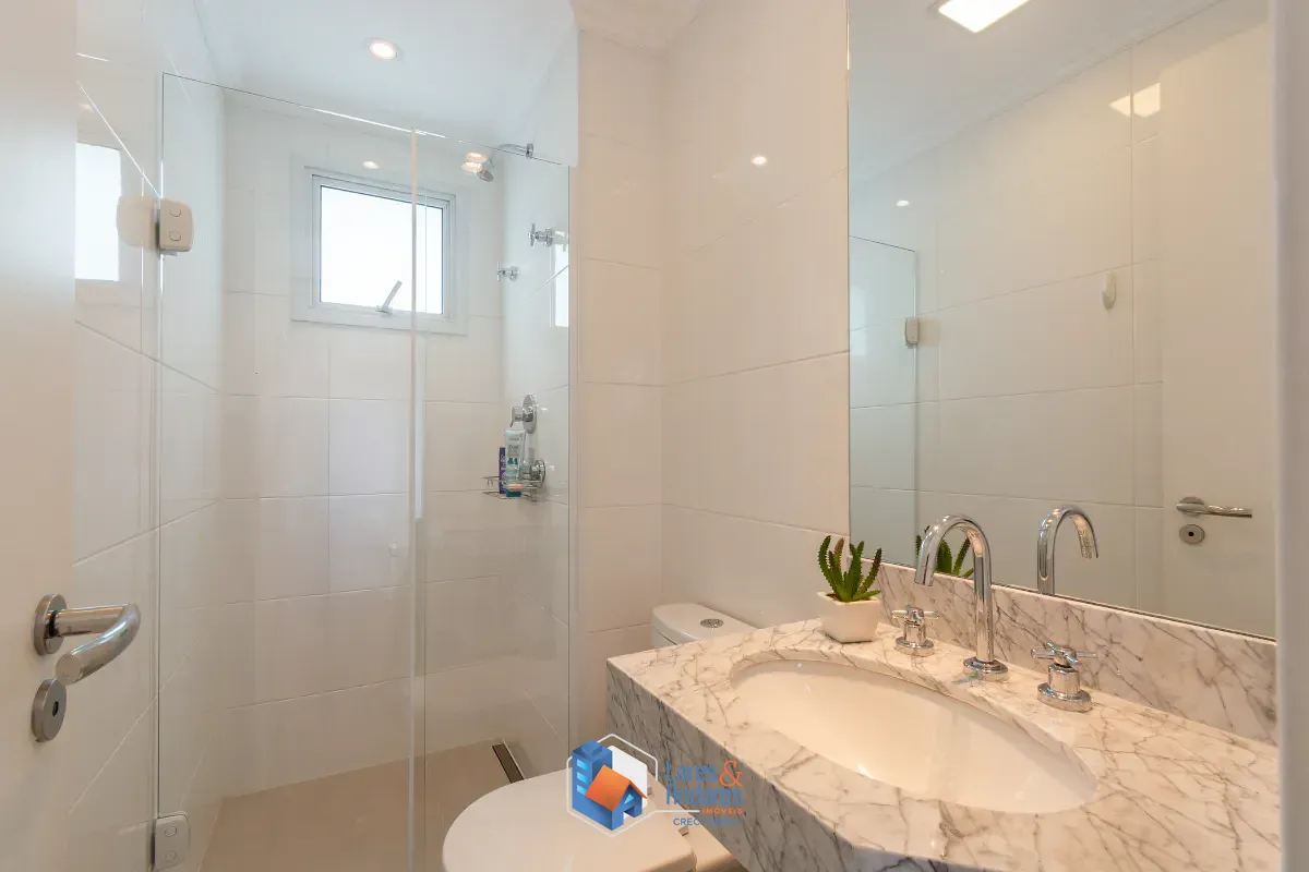 Apartamento, 3 quartos, 114 m² - Foto 29
