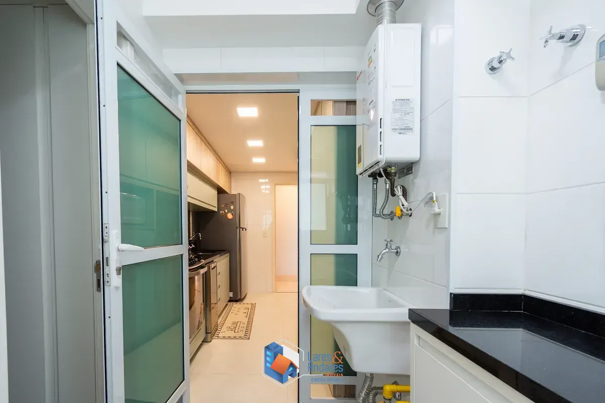 Apartamento, 3 quartos, 114 m² - Foto 20
