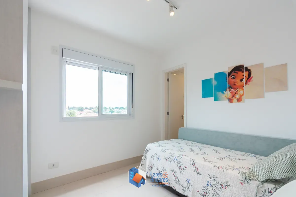 Apartamento, 3 quartos, 114 m² - Foto 25