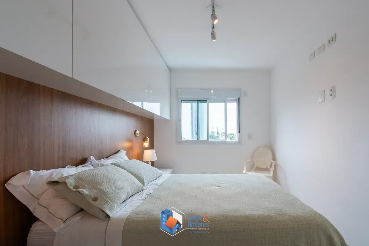 Apartamento, 3 quartos, 114 m² - Foto 31