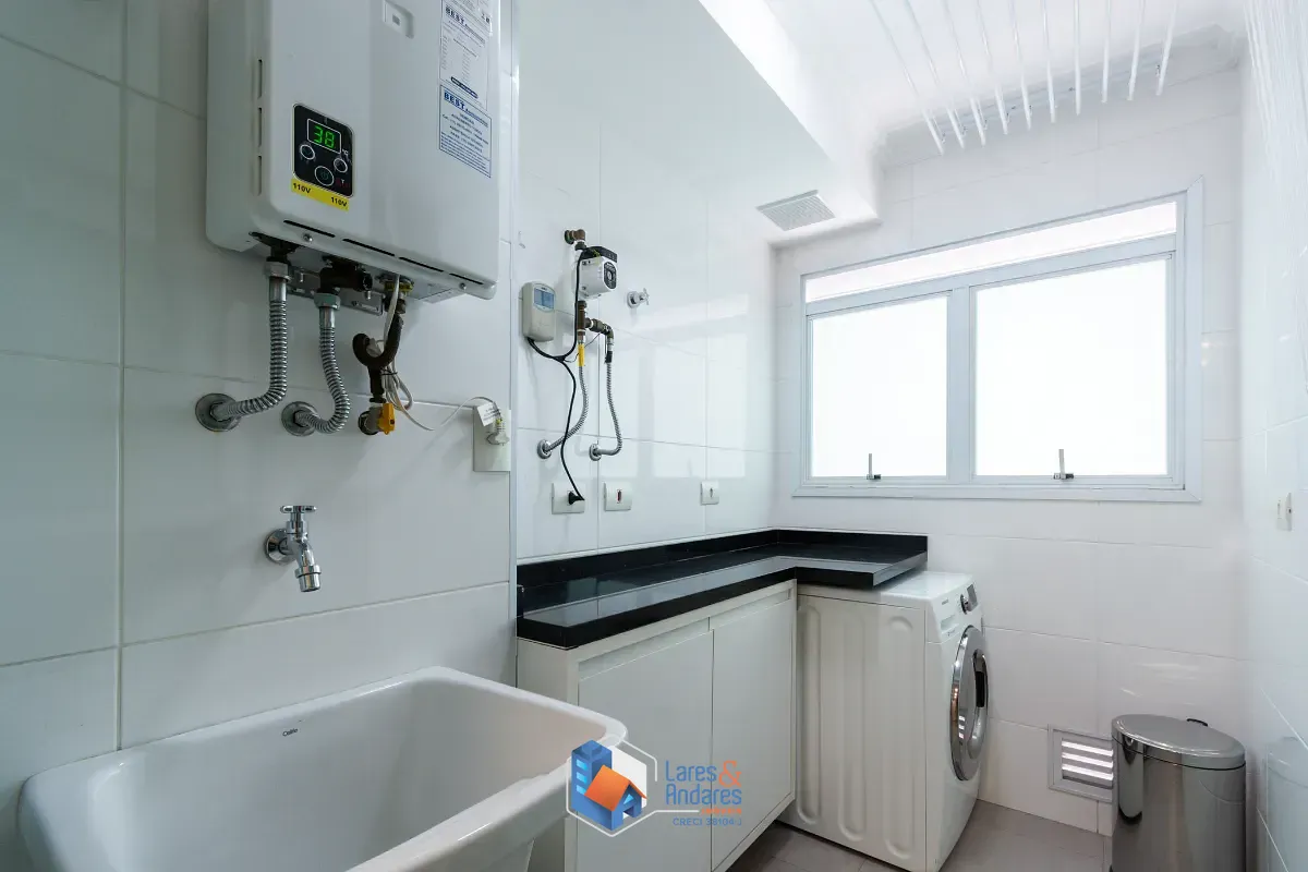 Apartamento, 3 quartos, 114 m² - Foto 19