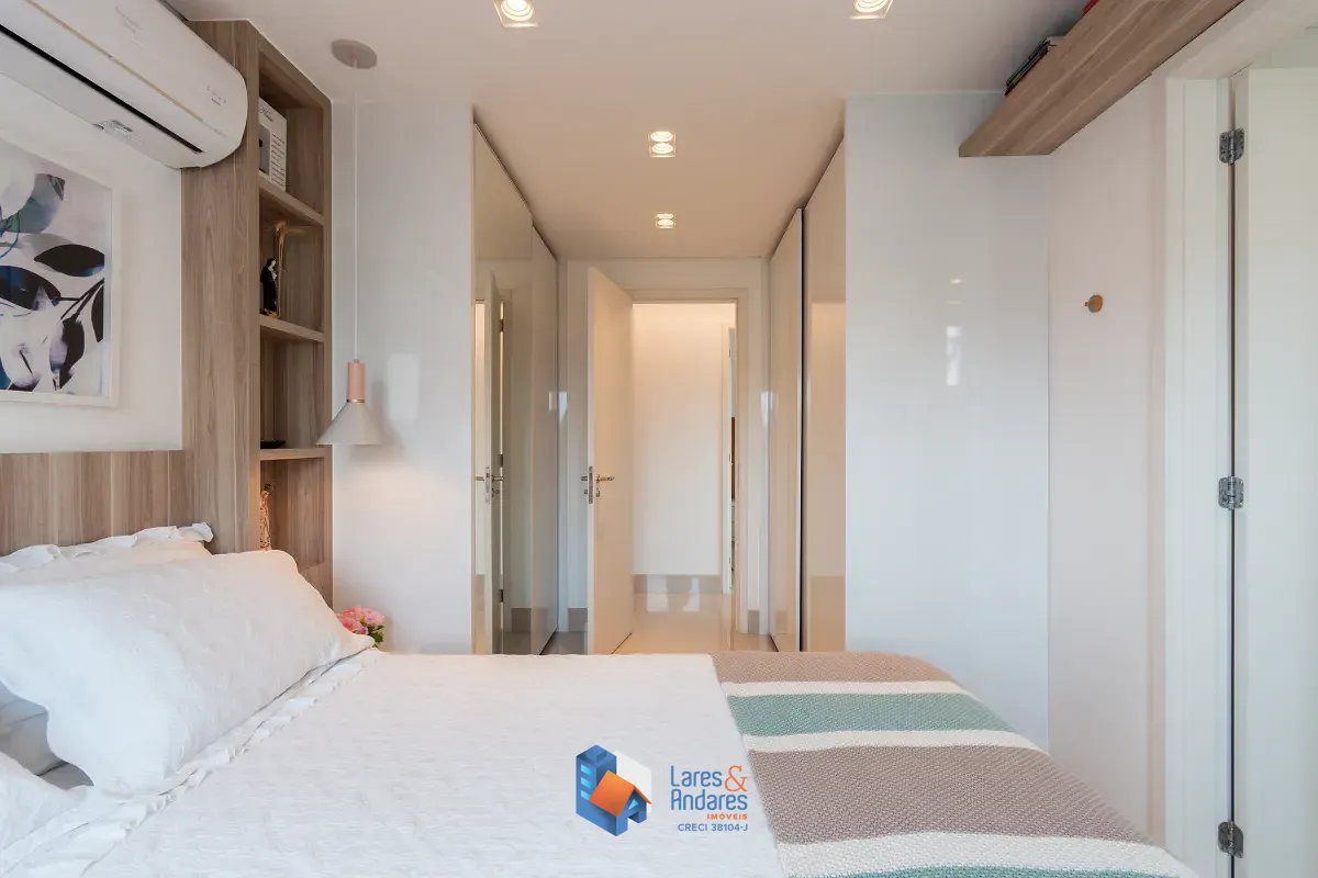Apartamento, 3 quartos, 114 m² - Foto 21