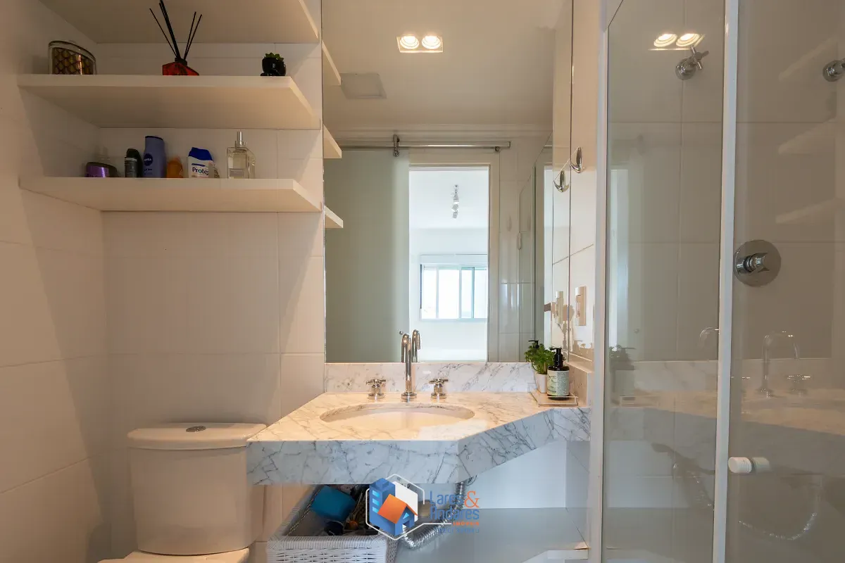 Apartamento, 3 quartos, 114 m² - Foto 33