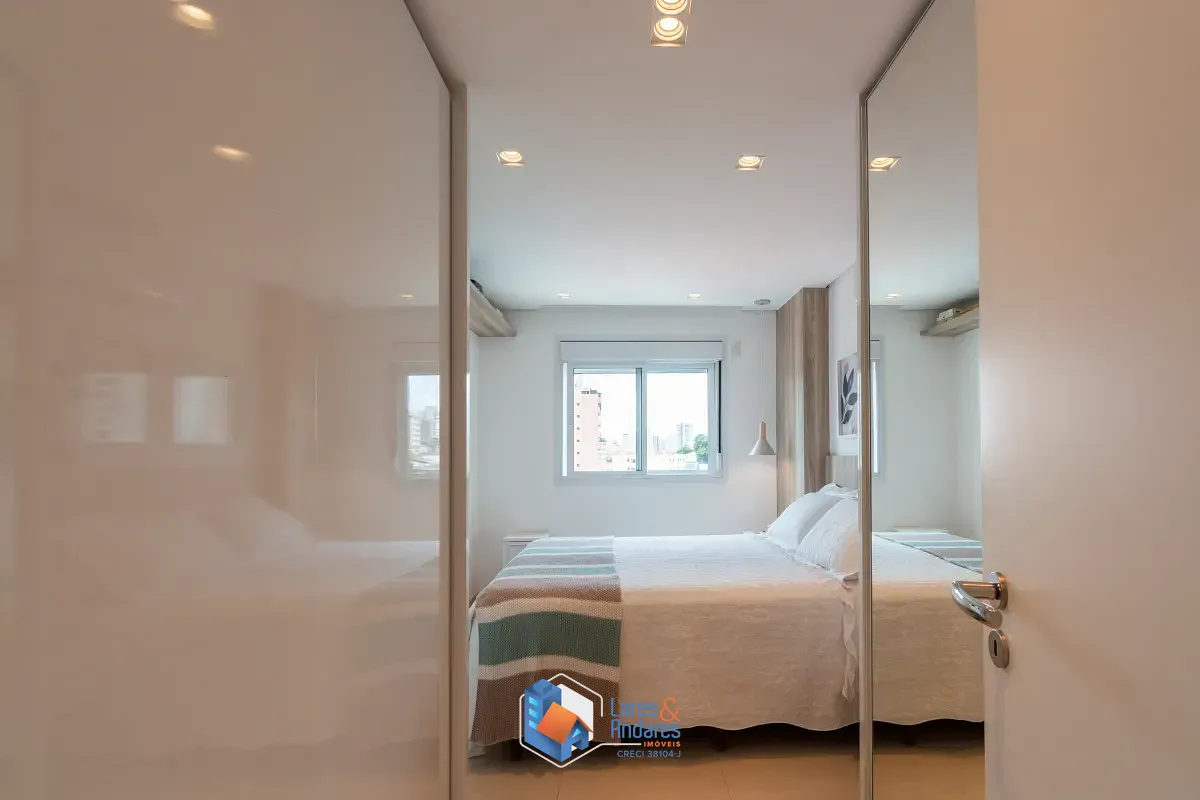 Apartamento, 3 quartos, 114 m² - Foto 22