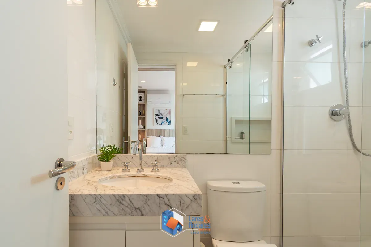 Apartamento, 3 quartos, 114 m² - Foto 26