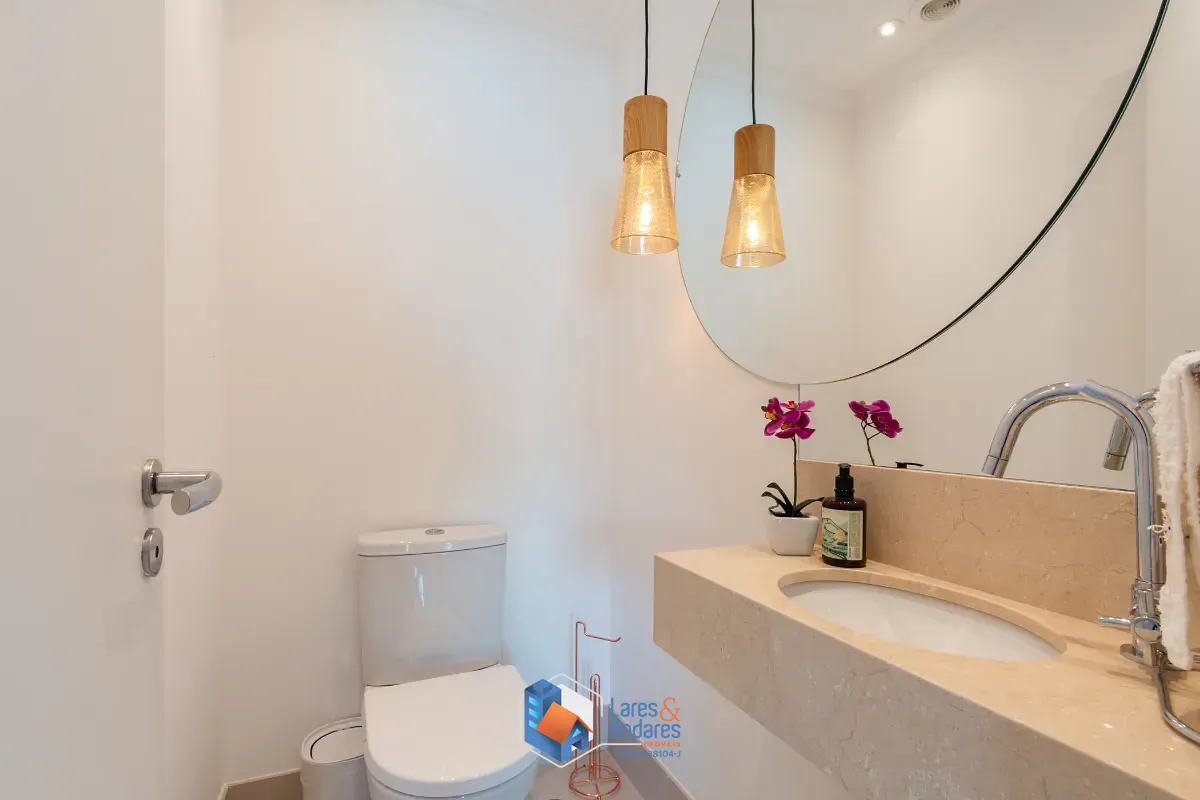 Apartamento, 3 quartos, 114 m² - Foto 7