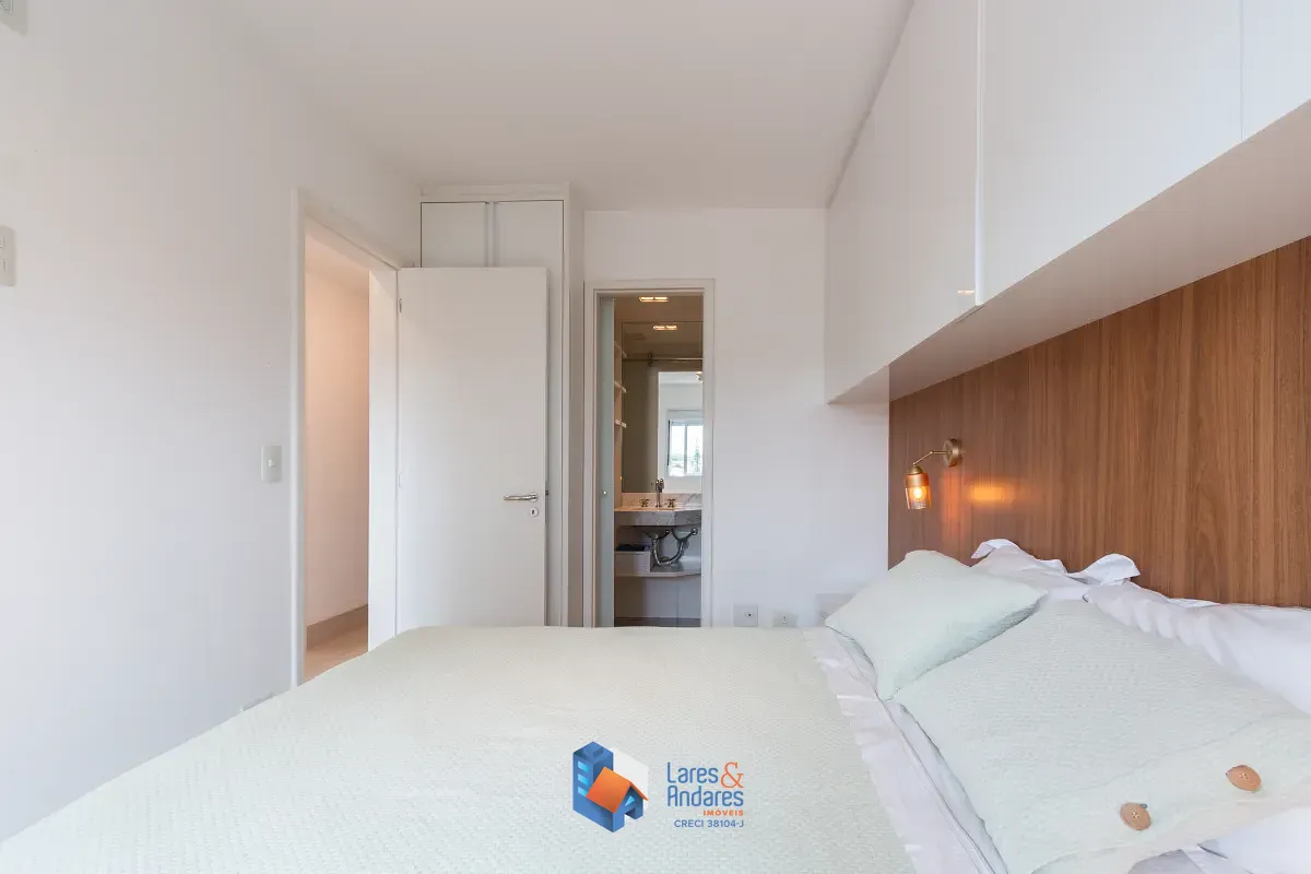 Apartamento, 3 quartos, 114 m² - Foto 28