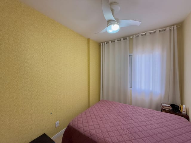 Foto do Apartamento - Apartamento para venda em Cidade Monções com 2 quartos , 56m² | Lares e Andares Imóveis