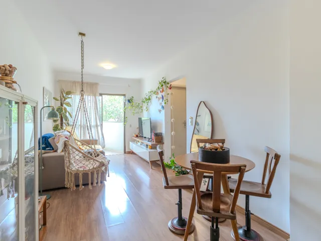 Foto do Apartamento - Apartamento para venda em Nova Piraju com 2 quartos, 57m² | Lares e Andares Imóveis
