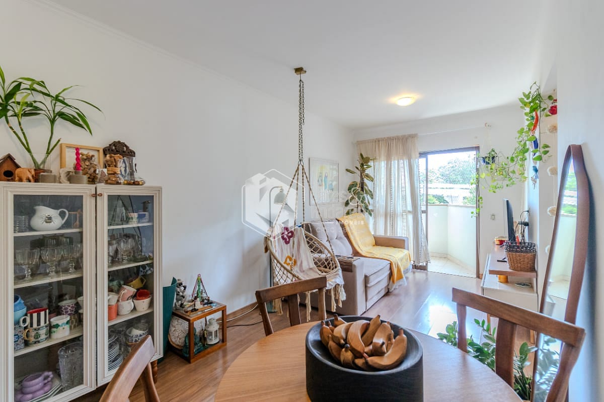 Apartamento, 2 quartos, 57 m² - Foto 2