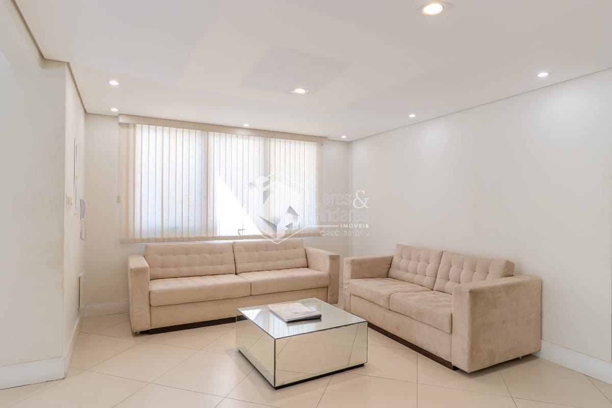 Apartamento, 2 quartos, 57 m² - Foto 20