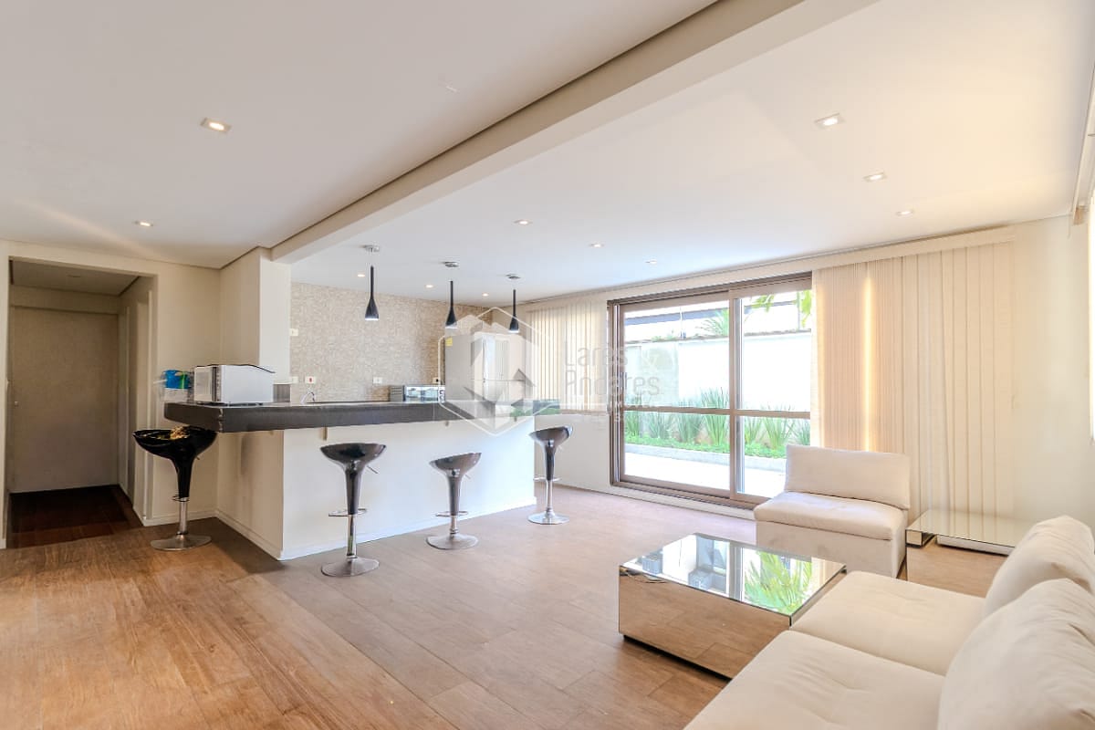 Apartamento, 2 quartos, 57 m² - Foto 21