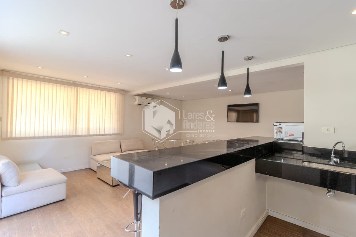 Apartamento, 2 quartos, 57 m² - Foto 22