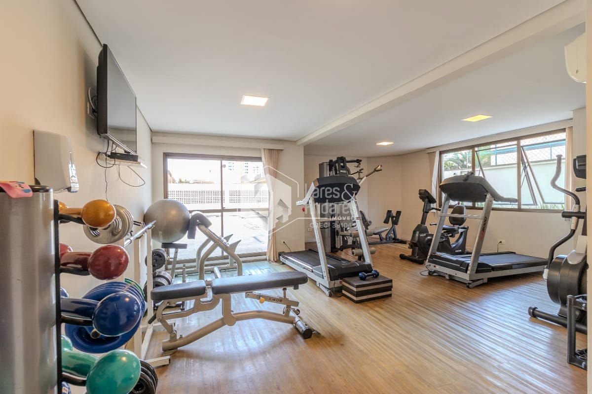 Apartamento, 2 quartos, 57 m² - Foto 19