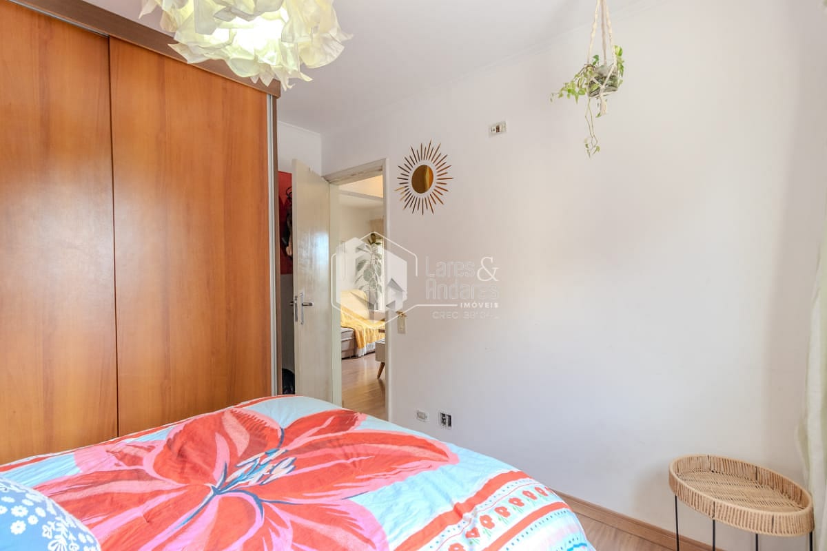 Apartamento, 2 quartos, 57 m² - Foto 15