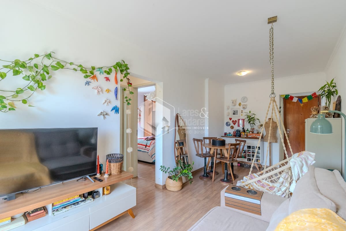 Apartamento, 2 quartos, 57 m² - Foto 1