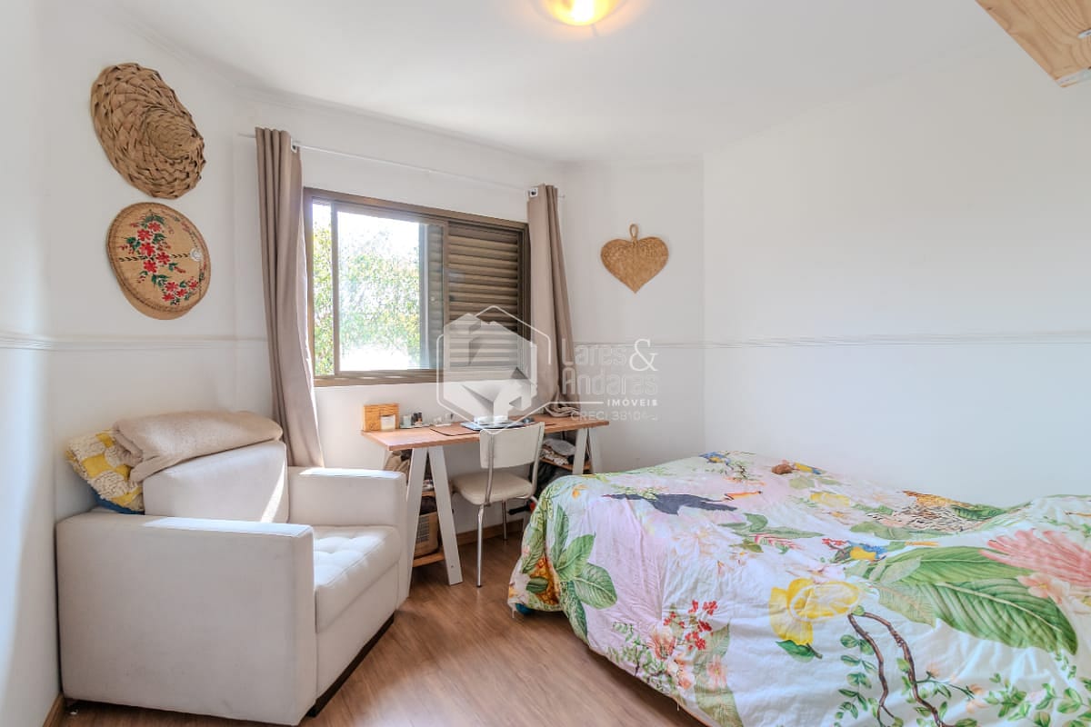 Apartamento, 2 quartos, 57 m² - Foto 17